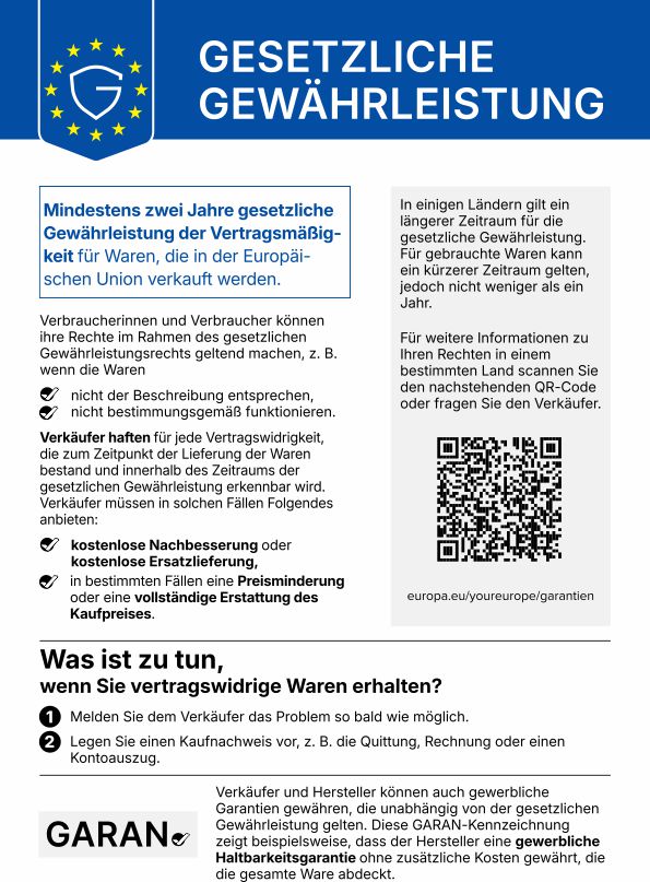 gewaehrleistungslabel